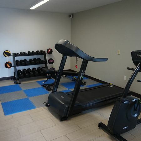 The Smart Stay Inn St. Augustine Dış mekan fotoğraf