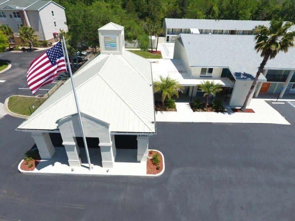 The Smart Stay Inn St. Augustine Dış mekan fotoğraf