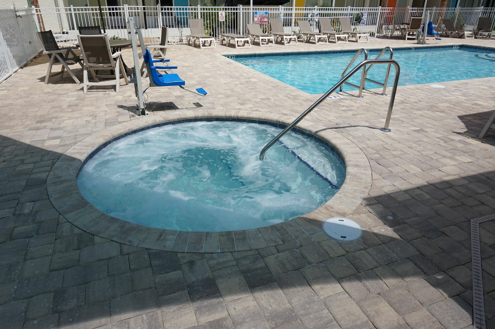 The Smart Stay Inn St. Augustine Dış mekan fotoğraf