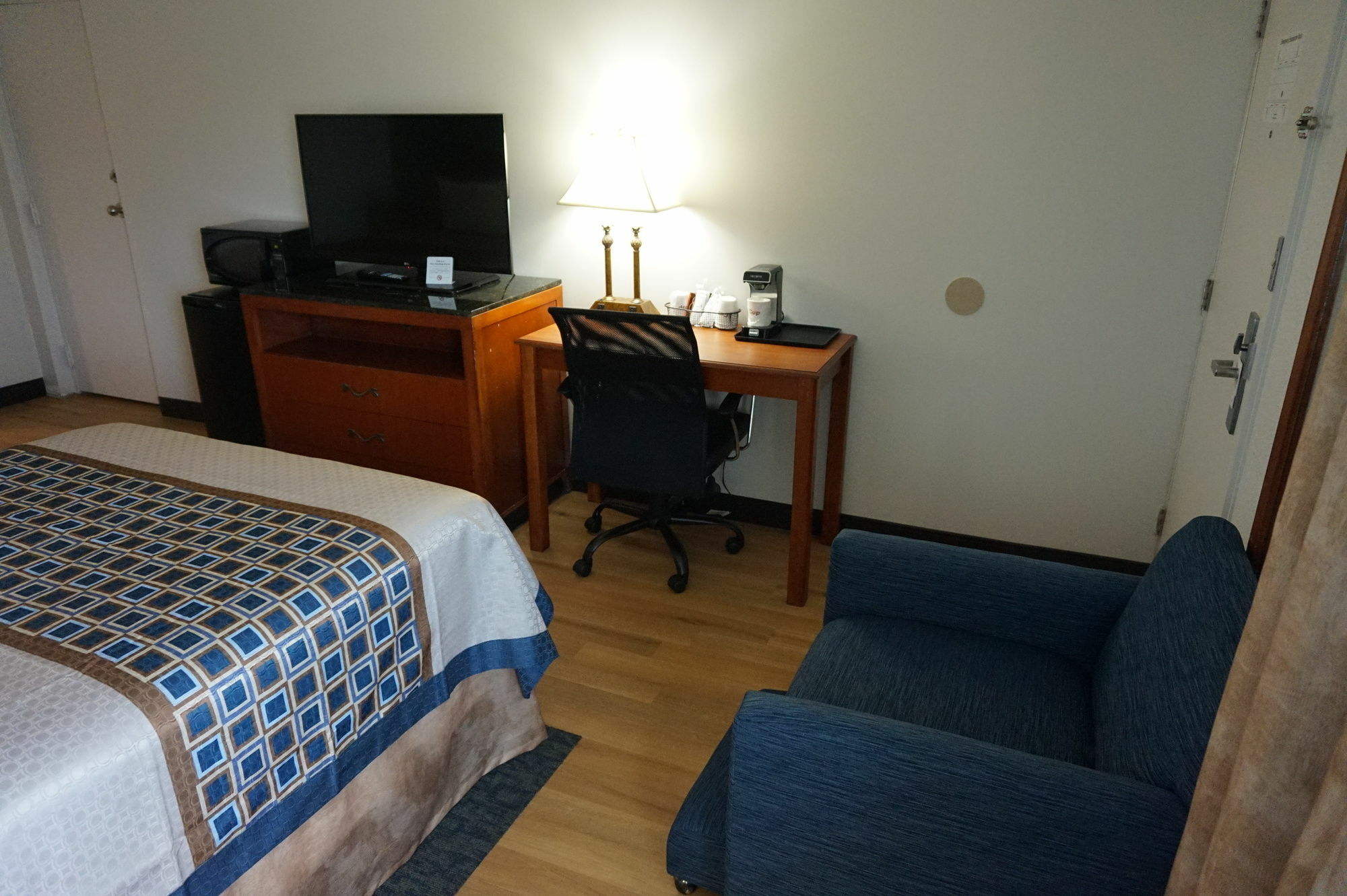 The Smart Stay Inn St. Augustine Dış mekan fotoğraf