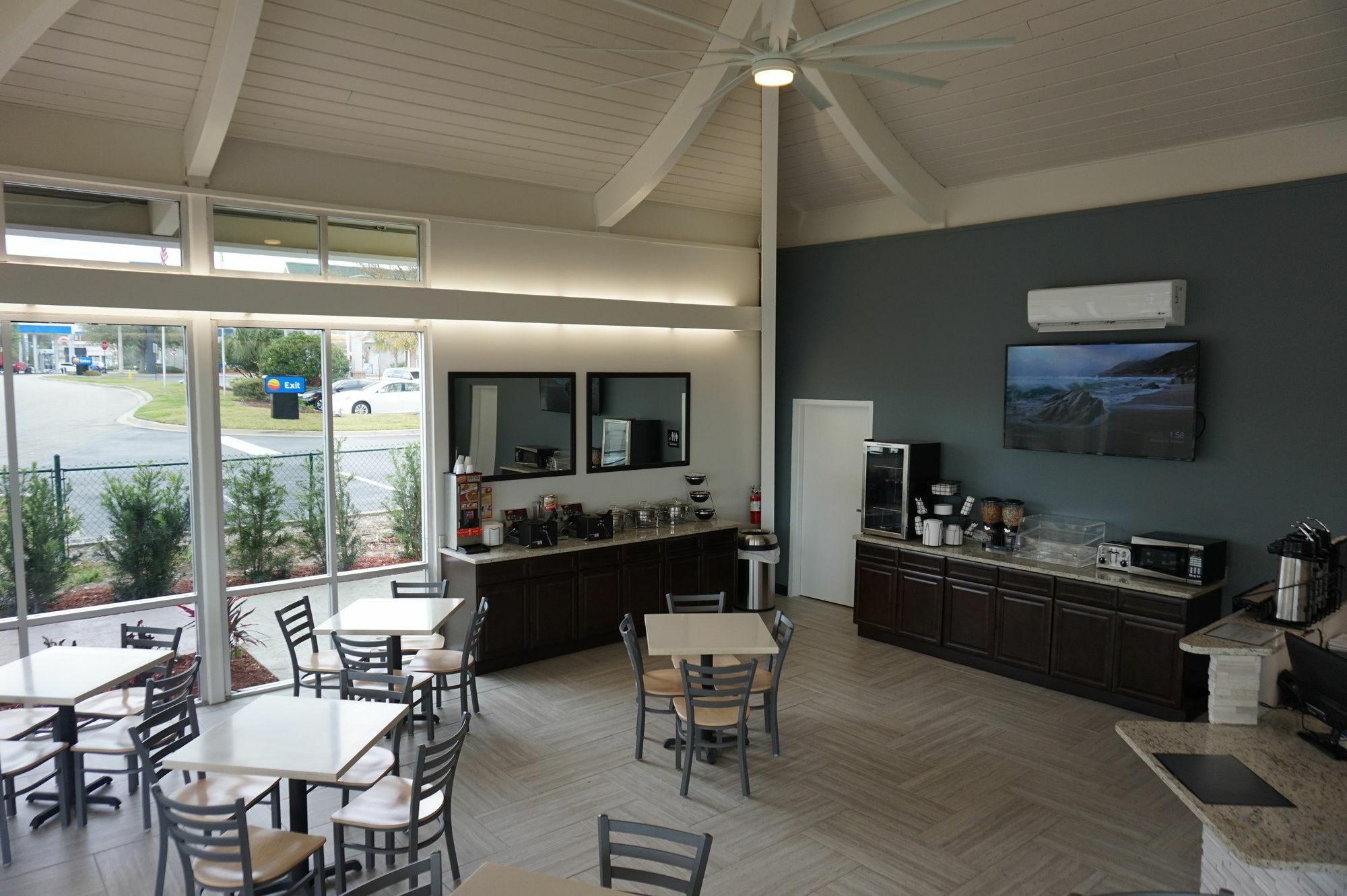 The Smart Stay Inn St. Augustine Dış mekan fotoğraf