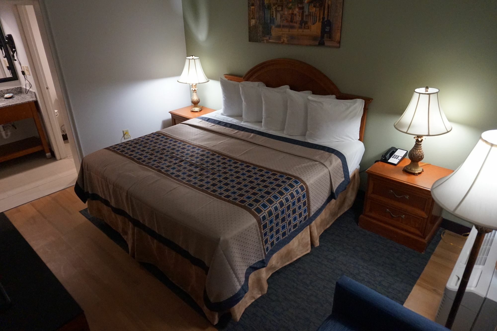 The Smart Stay Inn St. Augustine Dış mekan fotoğraf